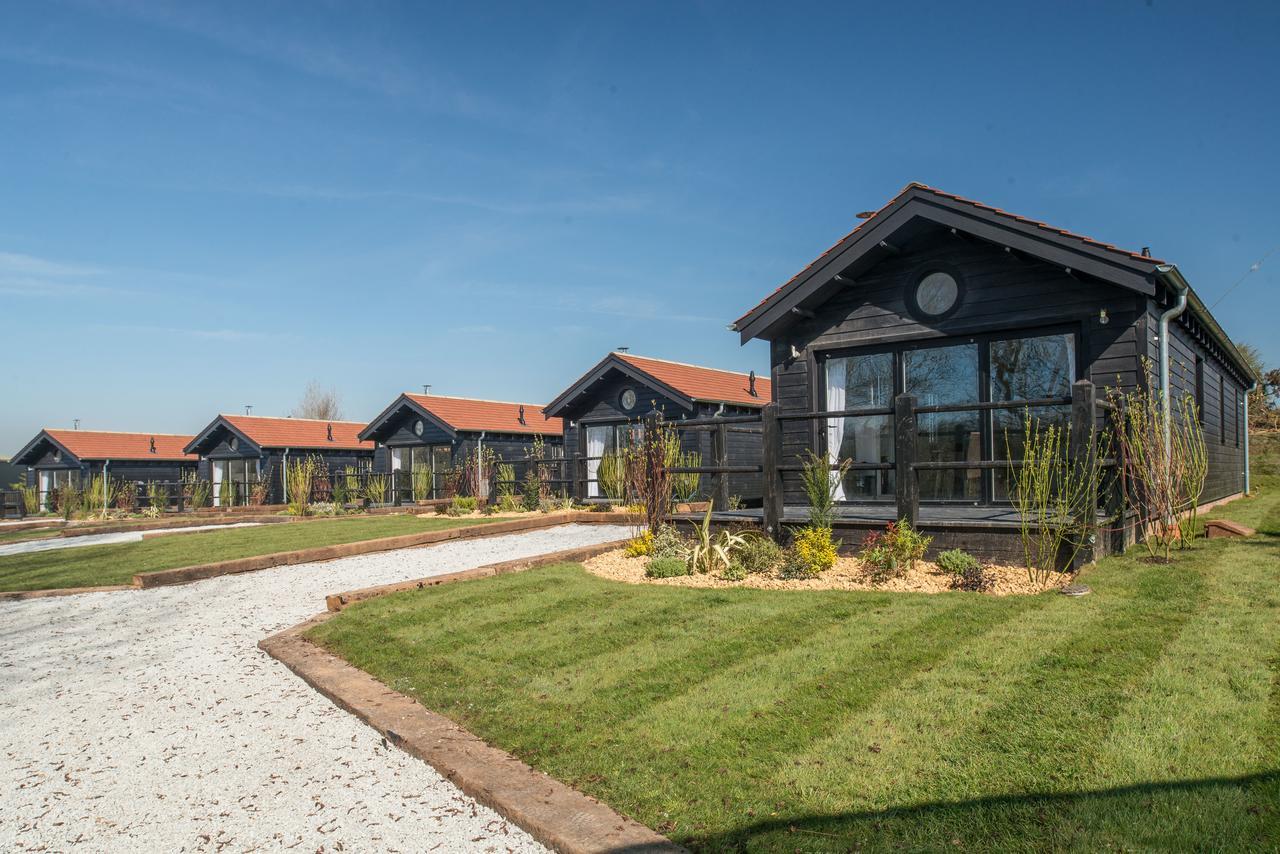 The Lakes Rookley ภายนอก รูปภาพ